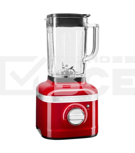 Блендер KitchenAid 5KSB4026EER красный