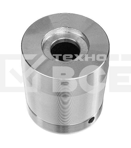 Головка триммерная универсальная Denzel быстрозажимная, шайба М8, М10, М20