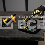 Устройство зарядное для аккумуляторов Denzel IBC-18-3.0-2, Li-Ion, 18В, 3,0 А, для двух батарей, фото3