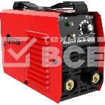 Инверторный сварочный аппарат Edon Smart MMA-250, фото 1