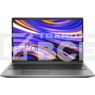 Ноутбук HP ZBook Power G10A Ryzen 9 PRO 7940HS 4 GHz,15.6' FHD (1920x1080) IPS AG 250nits,nVidia RTX A1000 6Gb GDDR6, 32Gb DDR5-5600(1),1Tb SSD,83Wh,FPR,2,0kg,2y,HD Webcam+IR,Win11Pro, eng kbd,без евровилки