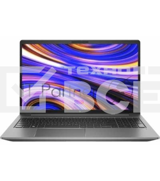Ноутбук HP ZBook Power G10A Ryzen 9 PRO 7940HS 4 GHz,15.6' FHD (1920x1080) IPS AG 250nits,nVidia RTX A1000 6Gb GDDR6, 32Gb DDR5-5600(1),1Tb SSD,83Wh,FPR,2,0kg,2y,HD Webcam+IR,Win11Pro, eng kbd,без евровилки