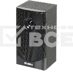 Акустическая система 2.1 SVEN MS-2080/70 Watt/~220V 50Hz/FM-тюнер, USB/SD, дисплей/BLUETOOTH/ПДУ/Black, фото18