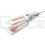 Щипцы для завивки волос Galaxy Line GL4667 белый/бежевый, 10 мм, 180 °C, 1 режим, фото 1