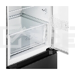 Холодильник Kuppersberg RFCN 2016 X нержавеющая сталь двухкамерный 274/105л морозилка снизу, No Frost, фото8