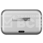 Беспроводные наушники Realme Buds T500 Pro Silver, фото5