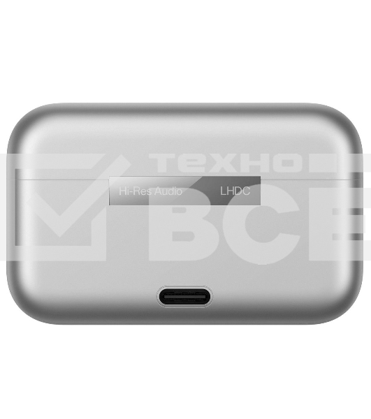 Беспроводные наушники Realme Buds T500 Pro Silver