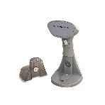 Отпариватель JVC JRS2010 серый/белый, 1700 Вт, 40 г/мин, 150 мл, фото2