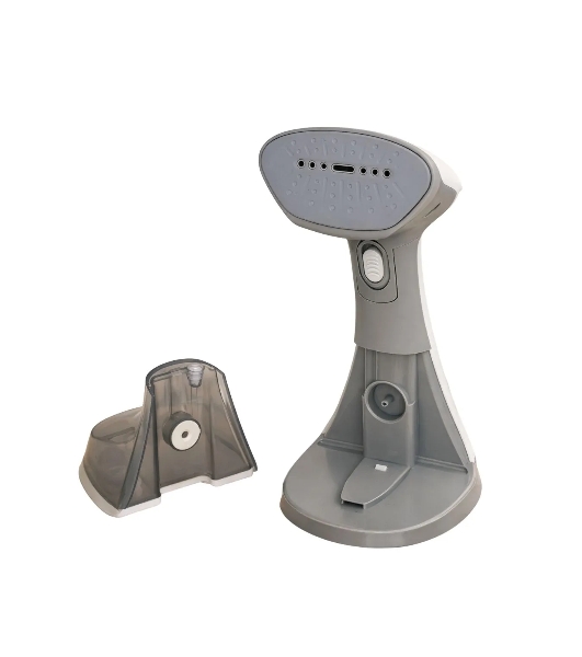 Отпариватель JVC JRS2010 серый/белый, 1700 Вт, 40 г/мин, 150 мл