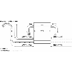 Посудомоечная машина Bosch Serie 2 SMS26AI00Q, нержавеющая сталь, 66 см, 12 компл., 48 дБ, класс А, фото2