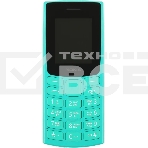 Мобильный телефон Nokia 106 TA-1564 DS EAC1 зеленый, фото2