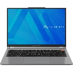 Ноутбук Maibenben P15B-R576UM/15.3'/IPS/AMD Ryzen 5 7640HS/16Gb/512Gb SSD/AMD Radeon 760M/Windows 11 Home/серый/1.9kg, фото 1