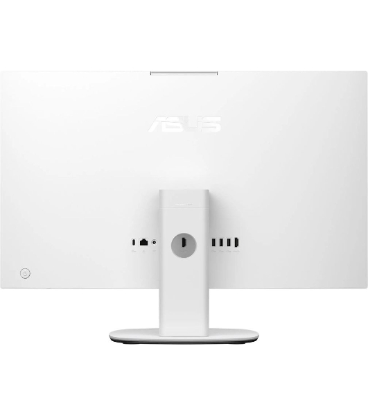 Моноблок Asus VM670KA-WPE0030 27' Full HD Ryzen AI 7 350 (2) 32Gb SSD1Tb RGr без ОС GbitEth WiFi BT клавиатура мышь Cam белый 1920x1080