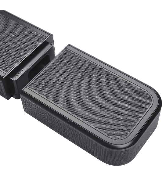 Саундбар JBL BAR 1300 MK2