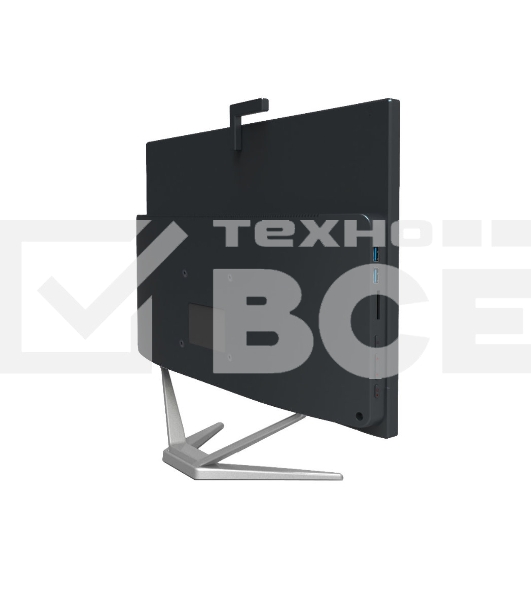 Моноблок ITP Mono Prittec S24-TH410 23.8'' FHD(1920x1080) / CL G5925 / 2x8GB 2666 / SSD 480GB / клавиатура / мышь