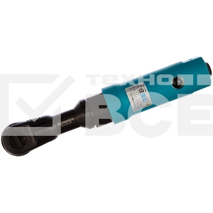Трещотка пневматическая GROSS G120 57446  1/2'' 122нм 160об/мин