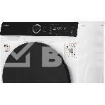 Стиральная машина Weissgauff WM 61410 Autodose Inverter Steam белый, загрузка фронтальная 12 кг, 1400 об/мин, класс А+++, фото8