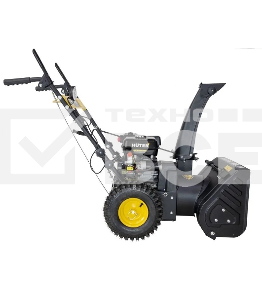 Снегоуборщик Huter SGC 4000E
