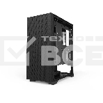 Корпус Azza Celesta F черный без БП ATX 5x120mm 5x140mm 2xUSB2.0 1xUSB3.0 audio bott PSU, фото9