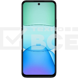 Смартфон Xiaomi Redmi 13, 8/256Gb, черный