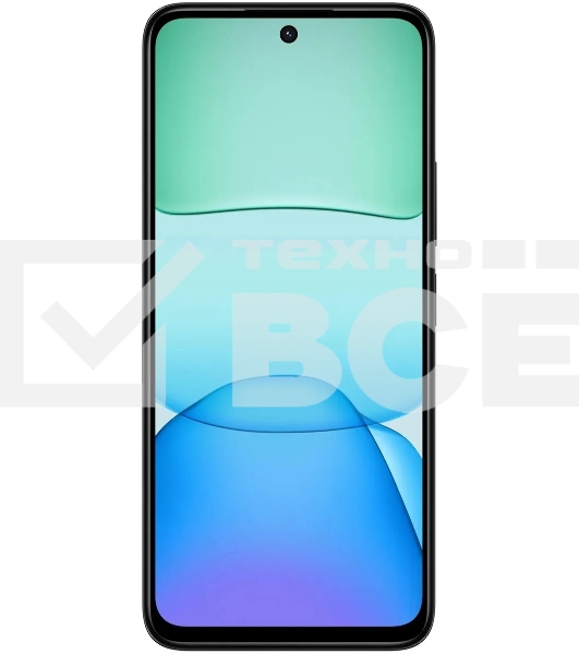 Смартфон Xiaomi Redmi 13, 8/256Gb, черный