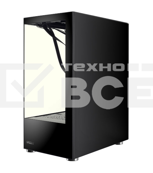 Компьютерный корпус Ginzzu CL100