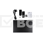 Настраиваемый L2-коммутатор ORIGO OS1326/A1A 24x100Base-TX, 1x1000Base-T, 1xCombo 1000Base-T/SFP, фото15