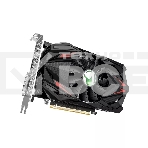 Видеокарта MAXSUN MS-RTX3050 Terminator 6G S0RTX3050, HDMI, DP, DVI , 6G, D6, фото2