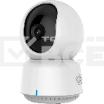 Камера видеонаблюдения IP Aqara E1 Wi-Fi 3.6-3.6мм корп.:белый (CH-C01E), фото 1