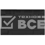 Отдельностоящая ЖК панель Acer DT653KDbemiiipux  65