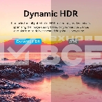 Переключатель - разветвитель Vention HDMI v2.1 двунаправленный 2x1/1x2, фото5