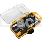 Набор бит Deko BS33, 30шт 065-0718, фото 1