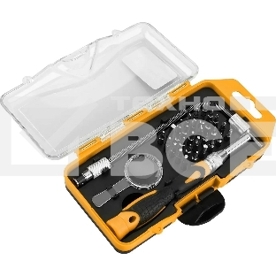 Набор бит Deko BS33, 30шт 065-0718