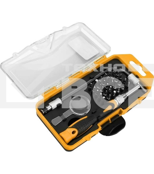 Набор бит Deko BS33, 30шт 065-0718