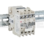 Контактор КМЭ 9А кат. 24В AC 1НО PROxima EKF ctr-s-9-24, фото5