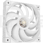 Вентилятор для корпуса DEEPCOOL FT12 белый, 120 мм, 2150 об/мин, 32 дБ, 4 pin, фото3