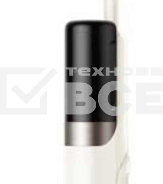 Вертикальный моющий пылесос Dreame Trouver K30 белый, аккум. 2600mAh, 18000Па, сухая/влажная уб., 500мл., работа от АКБ max 30 мин