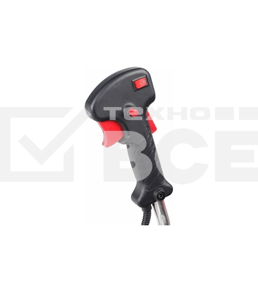 Триммер бензиновый MAXCUT MC 143 (1+1) 25100008 Объем дв 42.7 см?; Мощн дв 2.5 л.с.; Диам ножа: 25.5см; Диам лески: 2.0-2.4 мм; Захват: 42 см Объем бака: 1,2 л; Вес: 7.3кг;