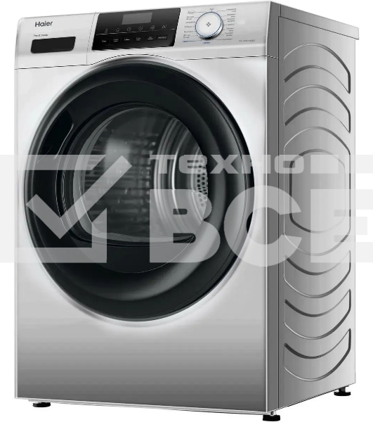 Сушильная машина Haier HD90-A2929BS с тепловым насосом