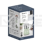 Кофемолка Eurostek ECG-9004 350 Вт, 50 гр, мятный, фото2