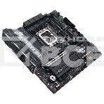 Материнская плата ASUS TUF GAMING B860M-PLUS WIFI, LGA 1851, Intel B860, 4xDDR5, 4xSATA, 3xM.2, 1xPCIe 5.0 x16, 1xPCIe x4, 1xUSB-C, 4xUSB-A 3.2 Gen 1, 2xUSB-A 3.2 Gen 2, 1xHDMI, 1xDP, 1x2.5Gb LAN, 7.1, mATX, фото10