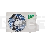 Блок внешний сплит-системы Ballu BSO/out-24HN8_22Y 24000 BTU, 70 м², охлаждение, обогрев, осушение, фото 1