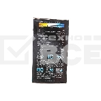 Лампа светодиодная FERON LB-92 (25459) 10W 230V E27 6400K A60, фото3