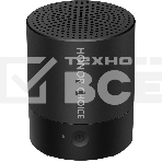 Акустическая система Honor Choice BTH Mini BOE-ME00 4W черный 5504ABLT, фото3