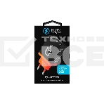 Сетевое зарядное устройство Qumo Quick Charge 3.0 3 USB (Charger 0019), 3 USB, 4.2A, 1 USB (QC 3.0, FCP, AFC) + 2 USB 2,1A, черный, фото3