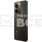 Смартфон Realme 14 5G RMX5070 12/256Gb черный, фото2