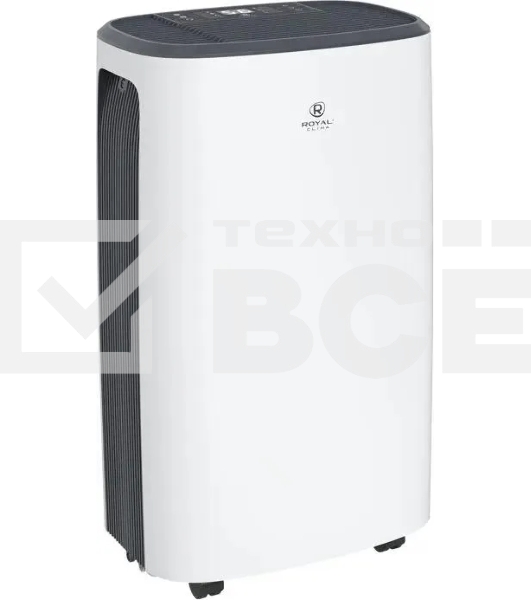 Осушитель воздуха Royal Clima RD-CR16-E