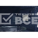 Микроволновая печь встраиваемая Samsung MS23A7013AT/BW серебристый/чёрный, 23 л, 1150 Вт, переключатели - кнопки, фото7