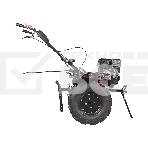 Мотоблок бензиновый PATRIOT Nevada 409; 9,0 л,с;коробка передач: 4 вперед+ 2 назад, фото11