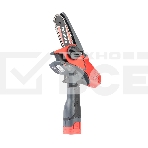 Пила цепная аккумуляторная ПОБЕДА ПА 150 14,4В, фото4